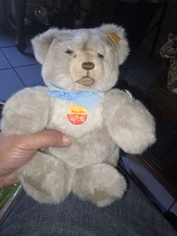 Bear