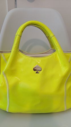 Rare Kate Spade hand bag