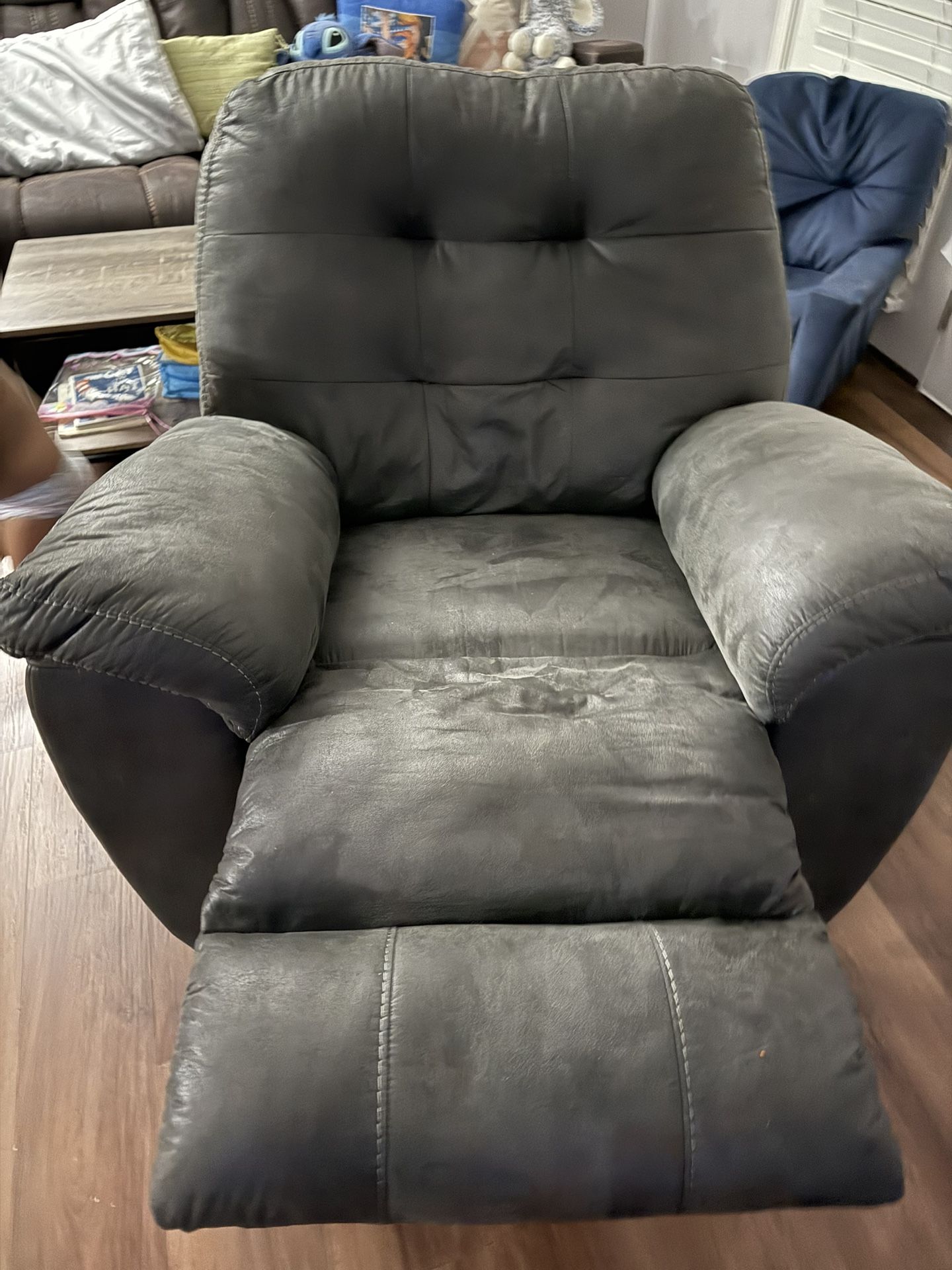 Recliner
