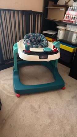 Baby Walker
