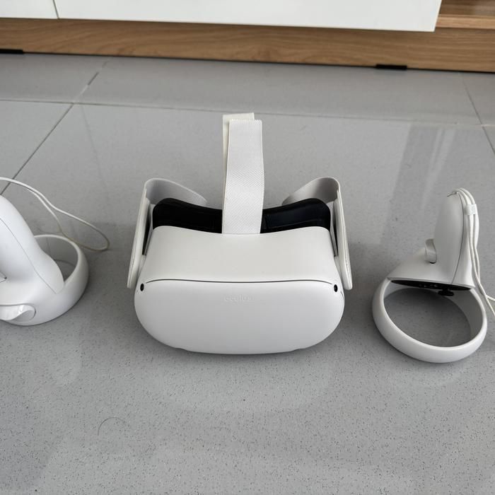 Oculus Metaquest