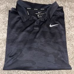 Nike Golf Polo 