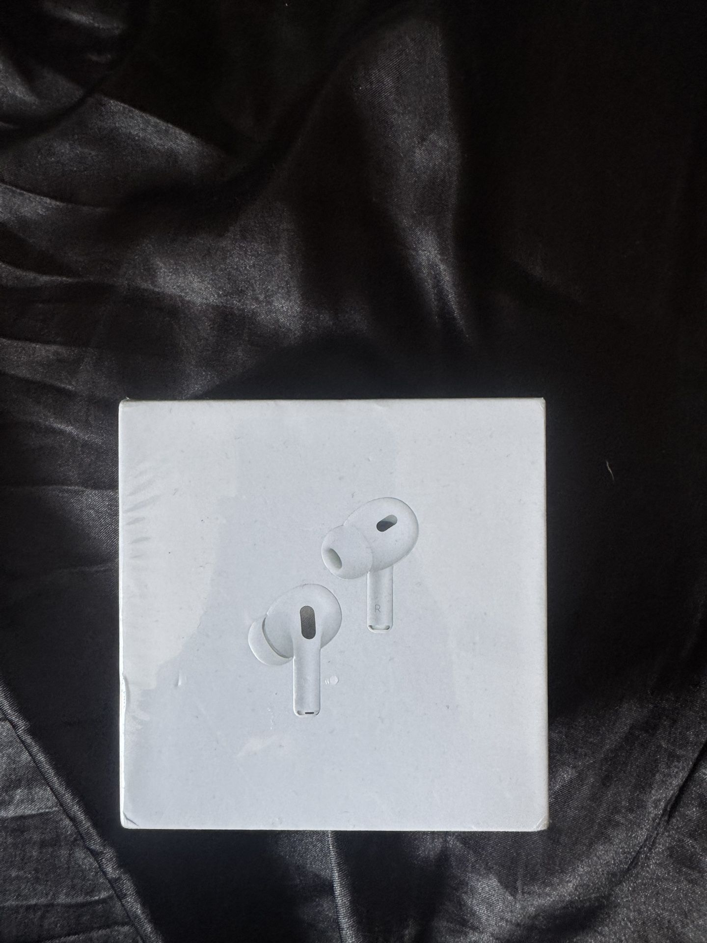 AirPod Pros 2nd Gen