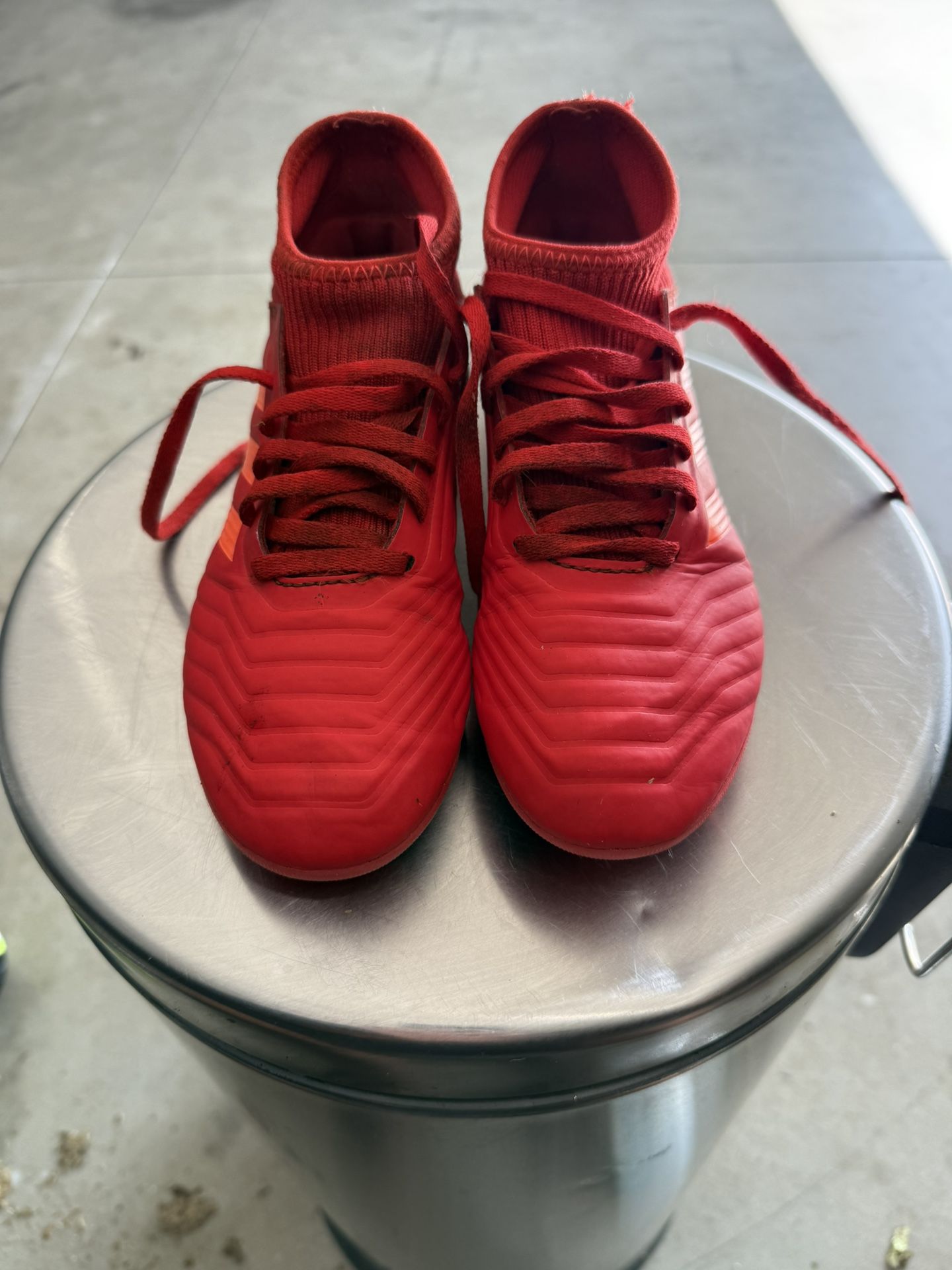 Adidas Soccer