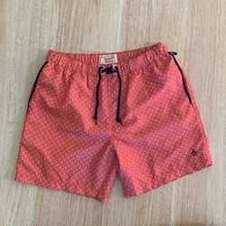 Men's Swim Trunks 
