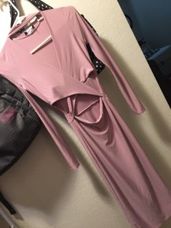 Size small dress NWOT
