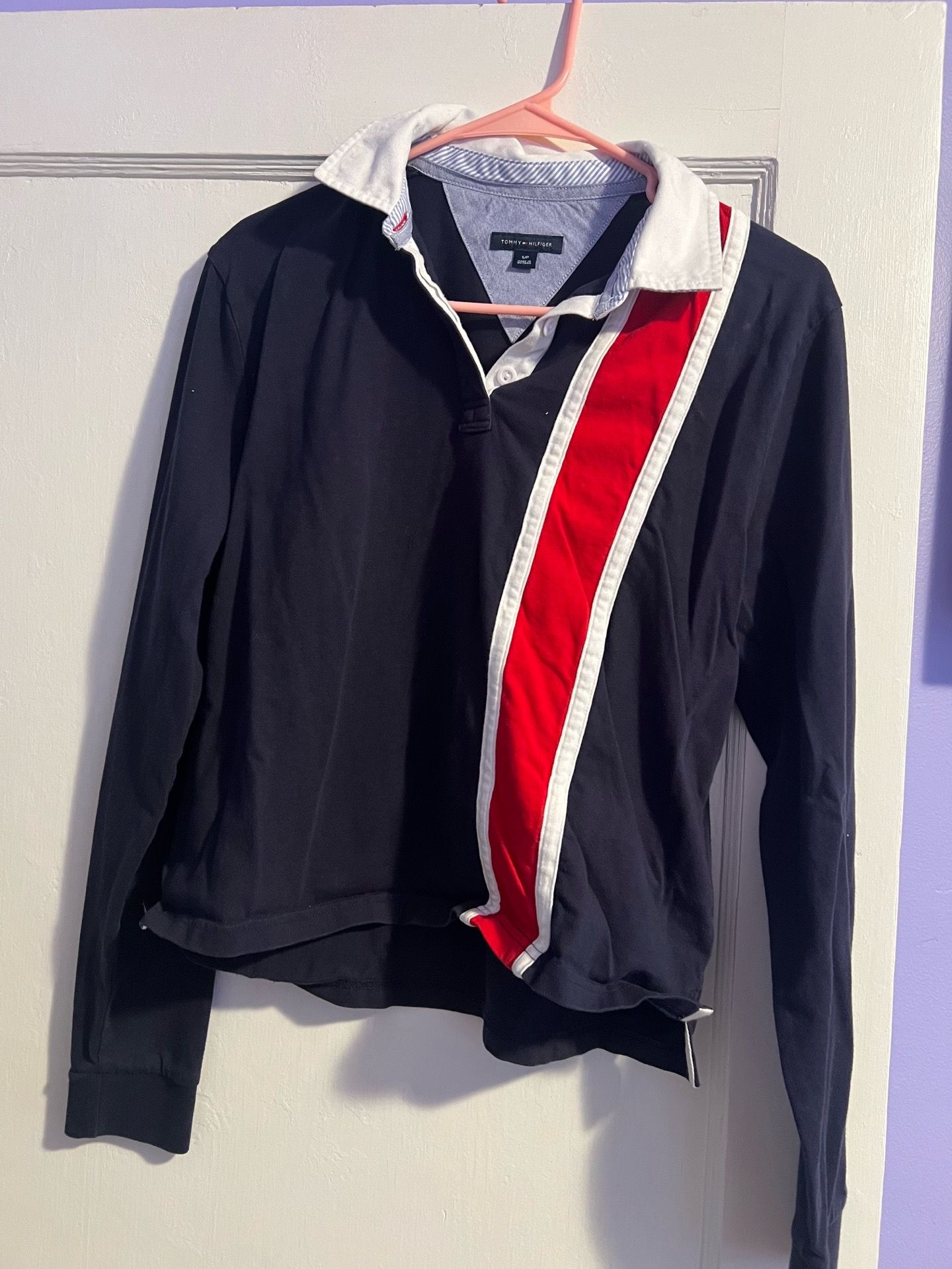Tommy Hilfiger
