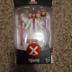 Marvel Legends Moira Mactaggert House Of X 