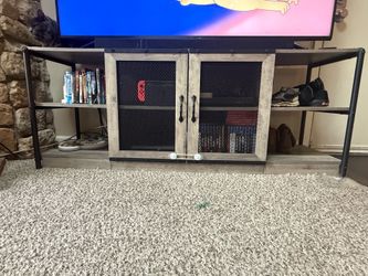 Tv stand