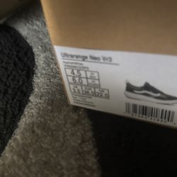Vans $100
