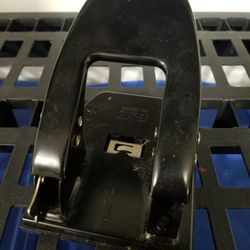 Two Hole Punch