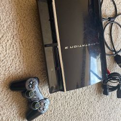 PS3 Backwards Compatible 