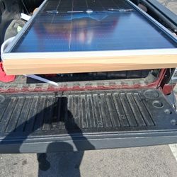 Solar Panels  2 