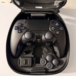 Ps5 Dual Sense Edge Controller