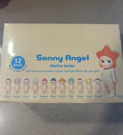 Sonny angels