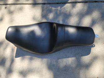 Motorcycle Seat