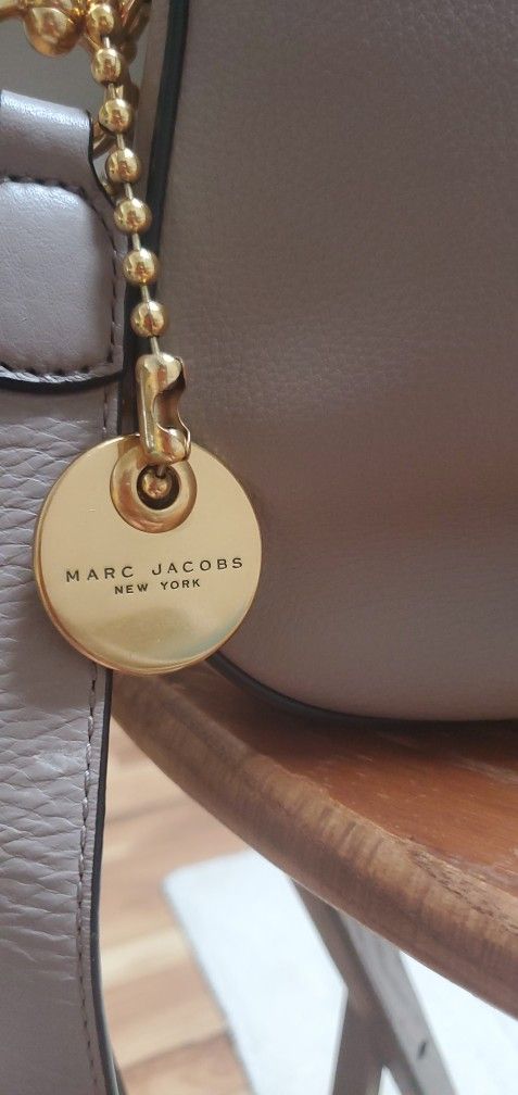 Marc Jacobs New York