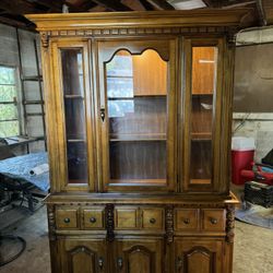 China Cabinet 