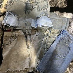 20+ Item Clothing Bundle