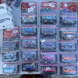 RLC Hotwheels