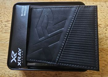 Cartera nueva/Wallet New