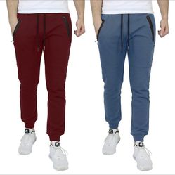 Mens Joggers Size Small