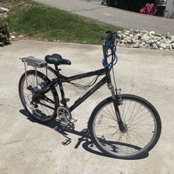 eZip Trailz Trail Electric Bike Bicycle 