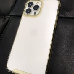 Apple iPhone 13 Pro Max Silver 256gb