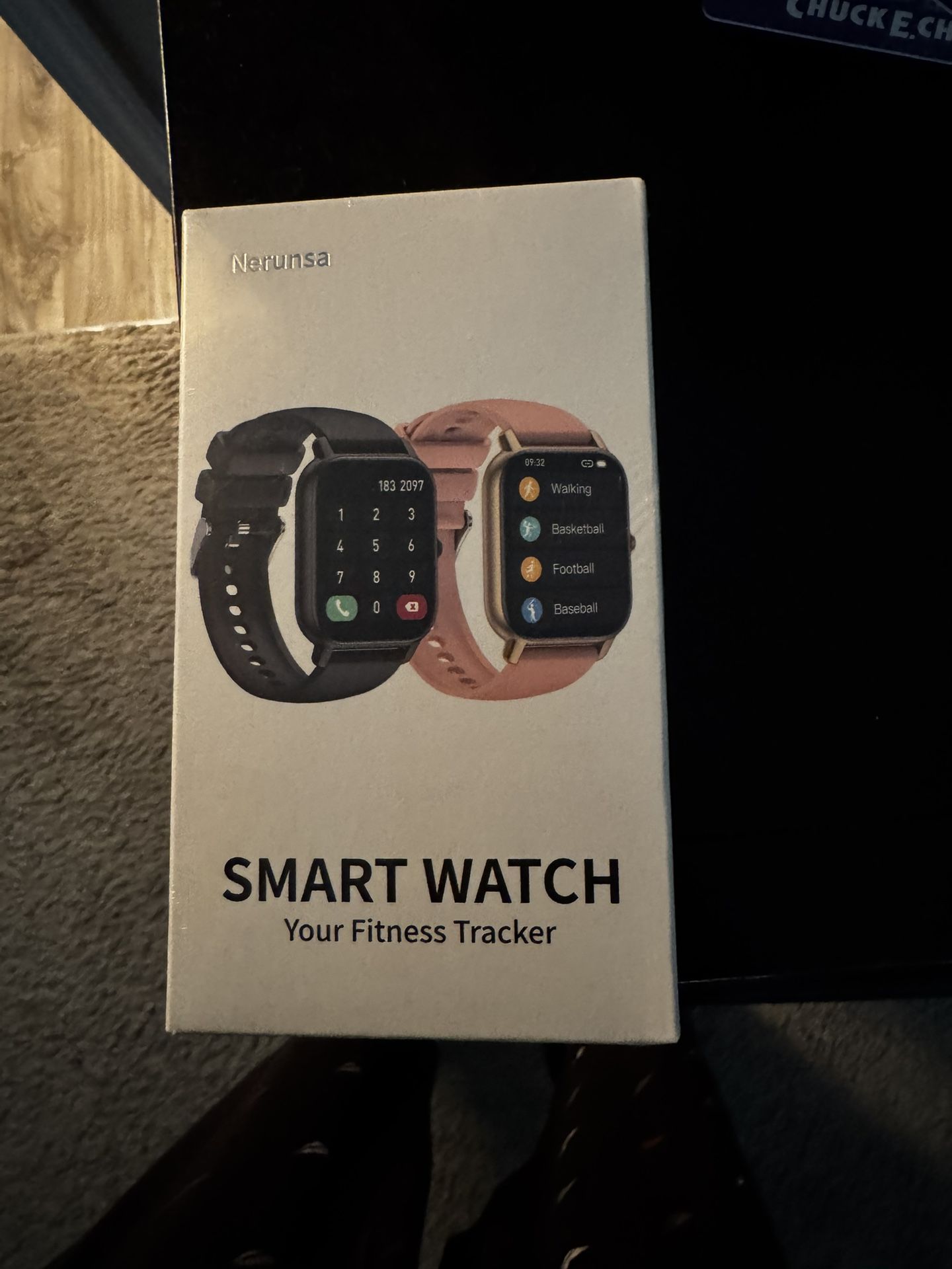 Smart Watch