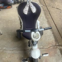 Smart Trike 
