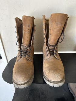 Work Boots