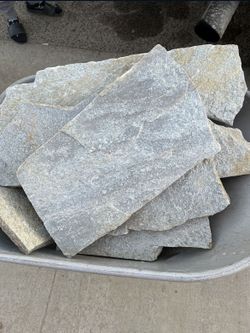 Flagstone, Sunset Gold
