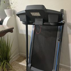 Serenelife Treadmill