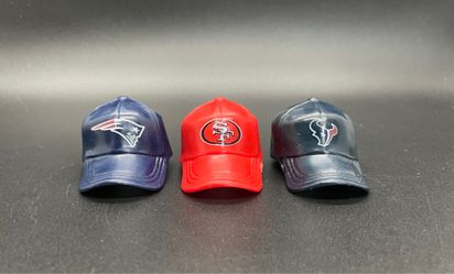 NFL Mini Hats 3