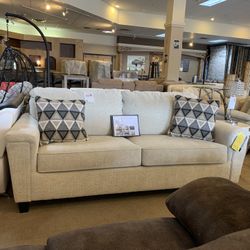 Abinger Queen Sofa Sleeper