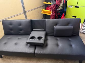 Sofa bed