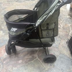 Dog Stroller