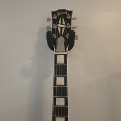 Gibson Midtown Custom