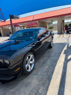 2013 Dodge Challenger
