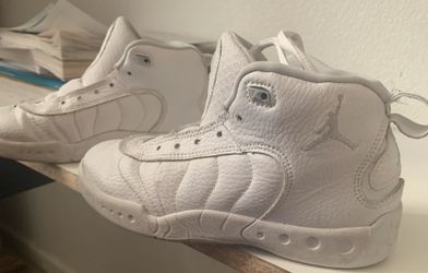 Kid Jordan’s size 1