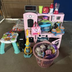 Free Yardsale Items Toys Free’