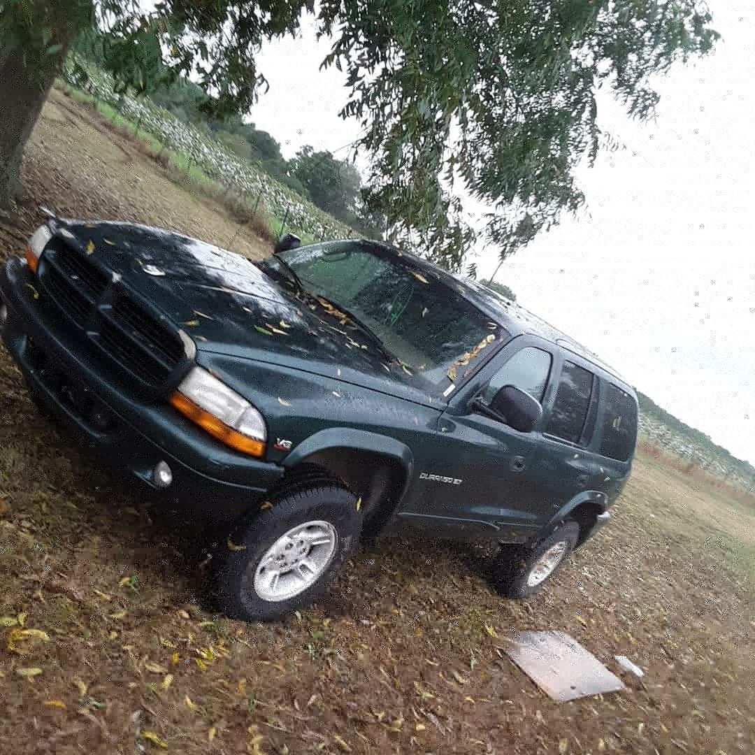 Trade 30x9.50-15 street tires for mud or all terrain