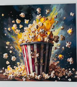 Movie Theater Bundle