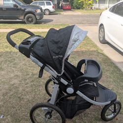 Jeep Jogger Stroller