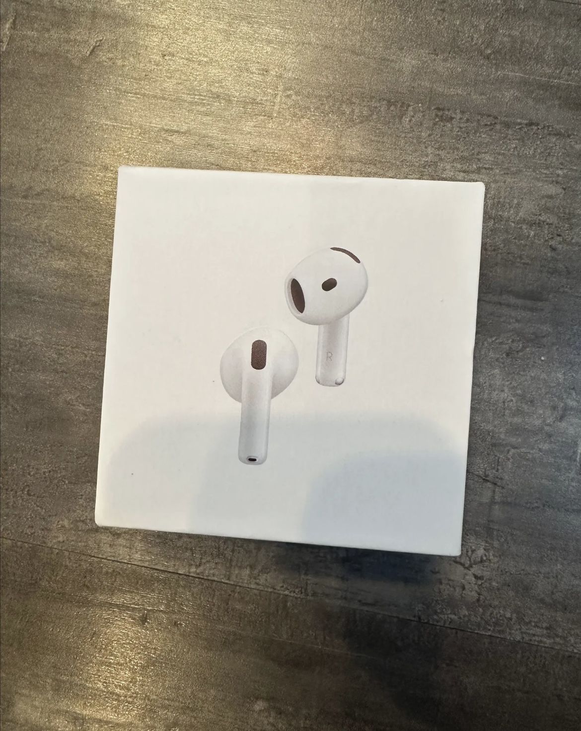 AirPod 4