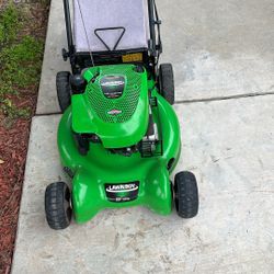 LAWN-BOY   Self Propelled  Lawn  Mower  