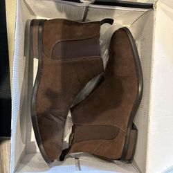 boots
