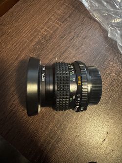 minolta md w rokkor x 28mm 1 2.8