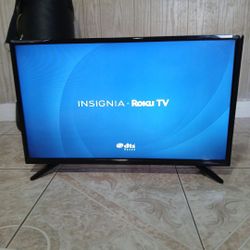 Roku TV (No Remote)