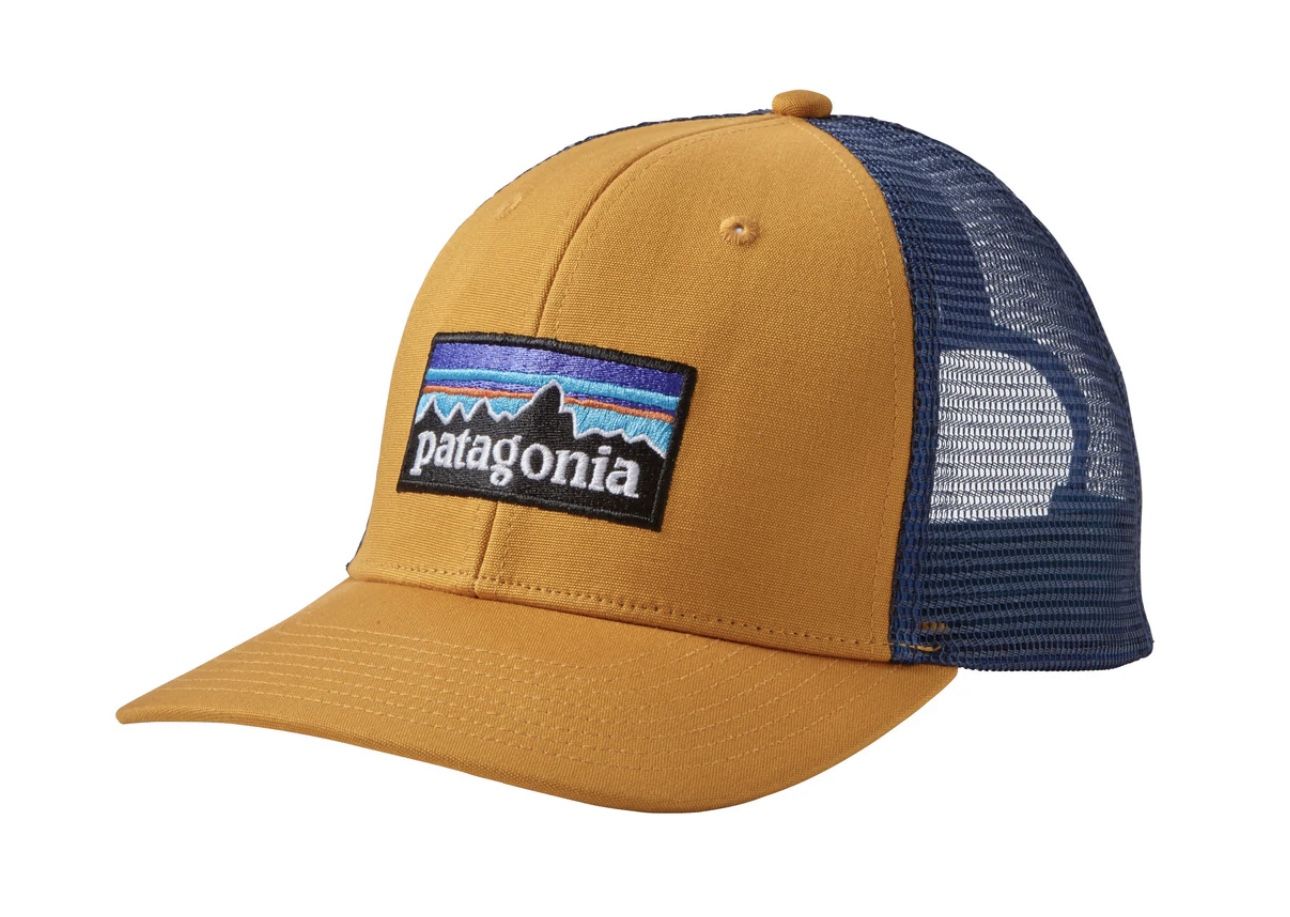 Patagonia Trucker Hat